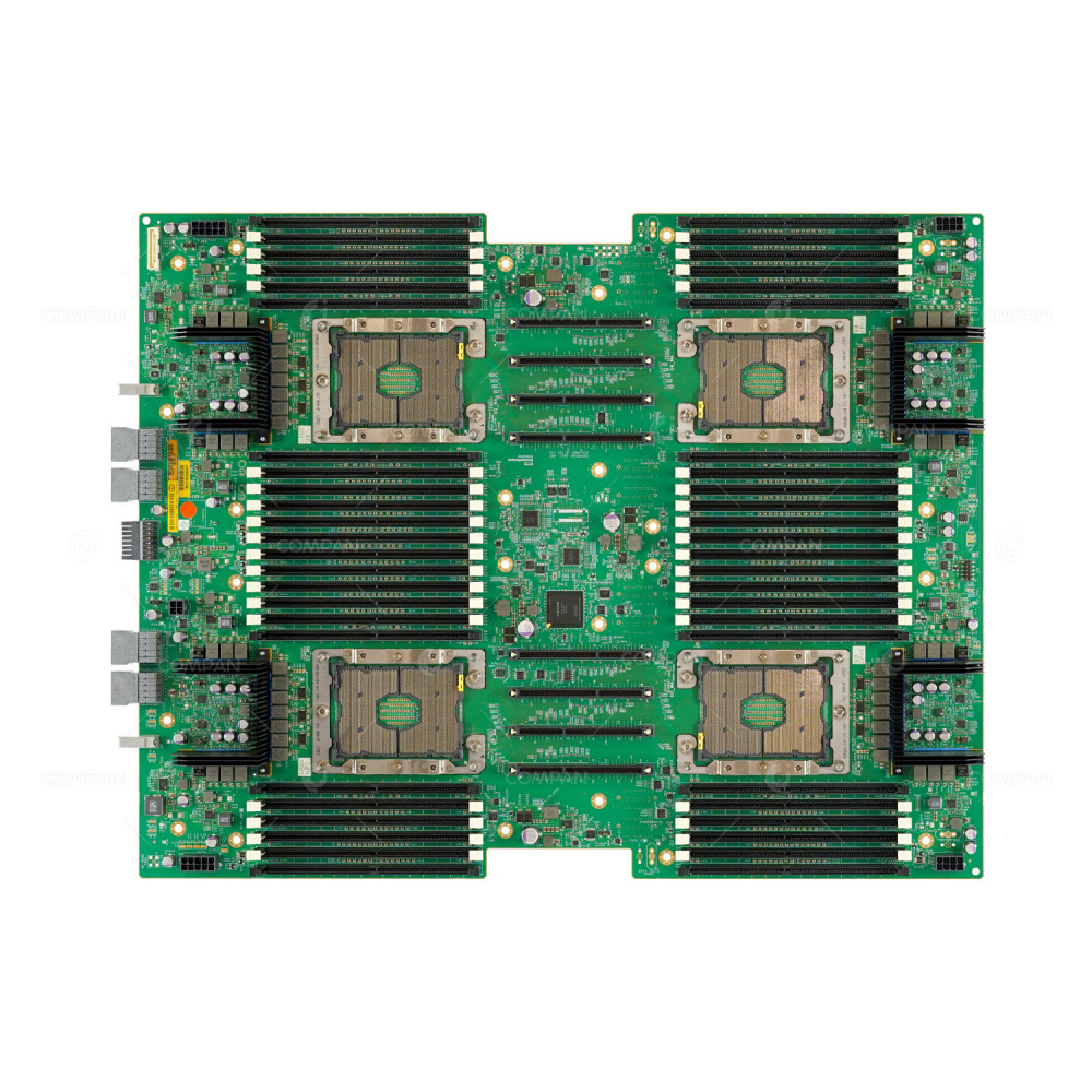 P0001924-007  HPE LGA3647 DDR4 MAINBOARD FOR HPE SUPERDOME FLEX COMPUTE CHASSIS